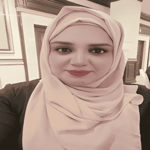 Saima Awan,  Consultant General Surgeon, Pakistan 